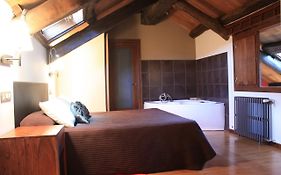 Hotel Bi Terra Tu Descanso Zona Miraz Sobrado
