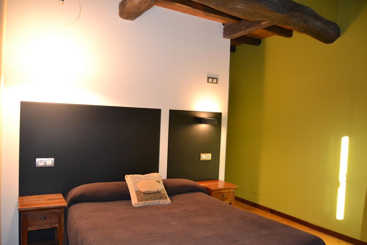 Hotel Bi Terra Tu Descanso Zona Miraz Sobrado Friol Zewnętrze zdjęcie