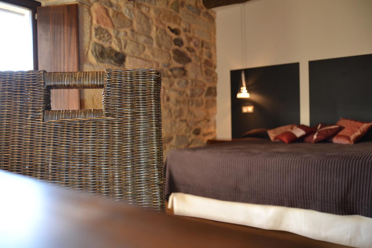 Hotel Bi Terra Tu Descanso Zona Miraz Sobrado Friol Zewnętrze zdjęcie