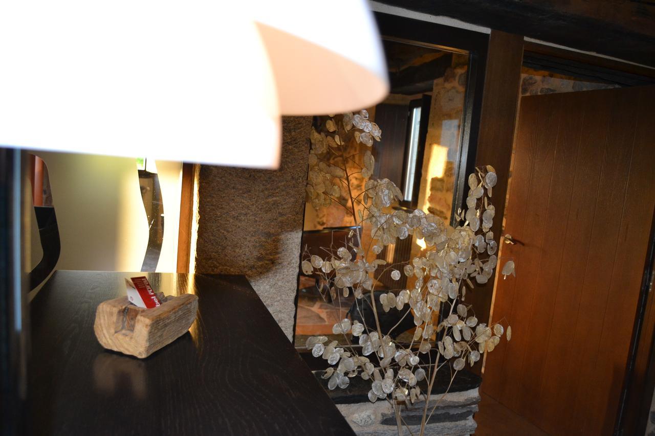 Hotel Bi Terra Tu Descanso Zona Miraz Sobrado Friol Zewnętrze zdjęcie